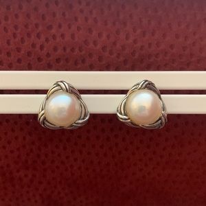 Peter Thomas Roth earrings